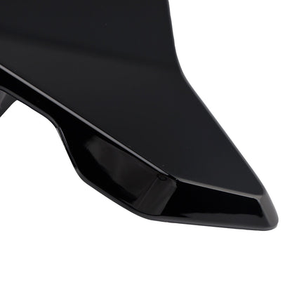 Pannelli di carenatura laterali del radiatore per Street Triple 765 R/RS 2023-2025