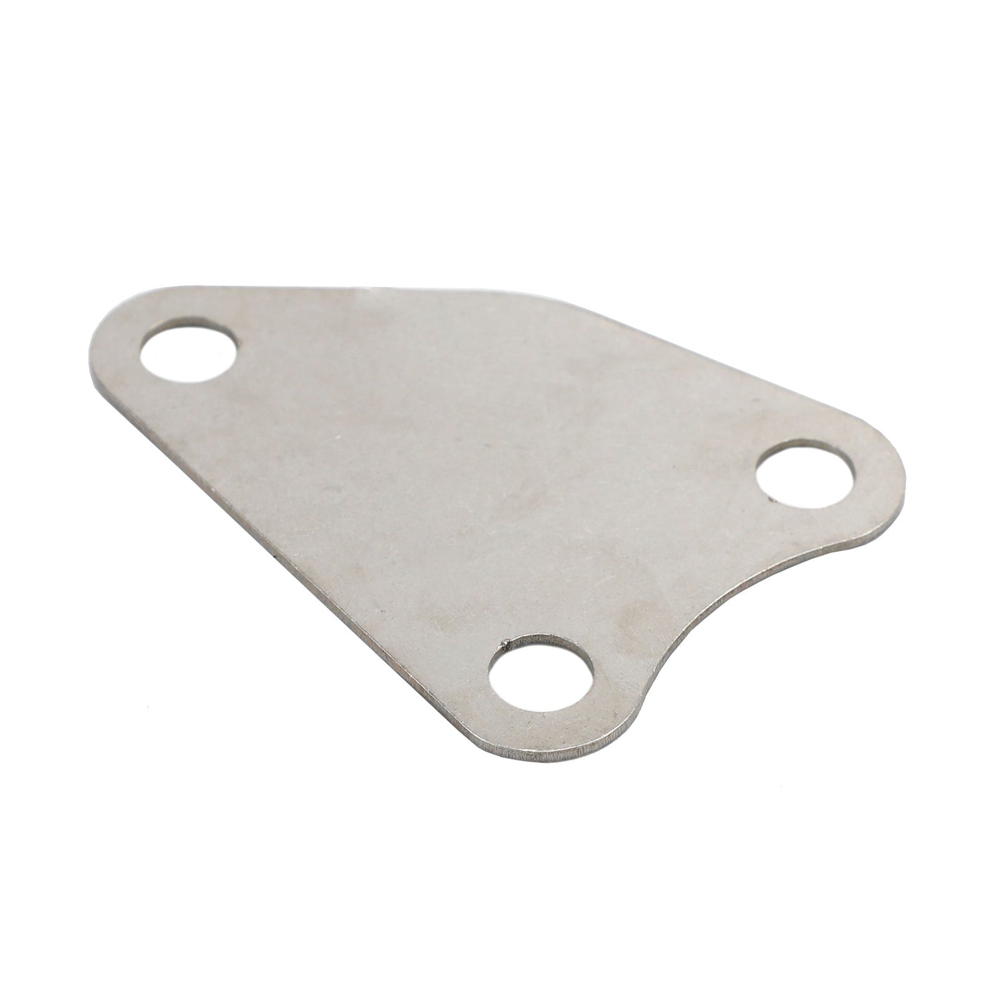Piastra di blocco per eliminazione EGR per Nissan Patrol GU ZD30 Common Rail Diesel CRD
