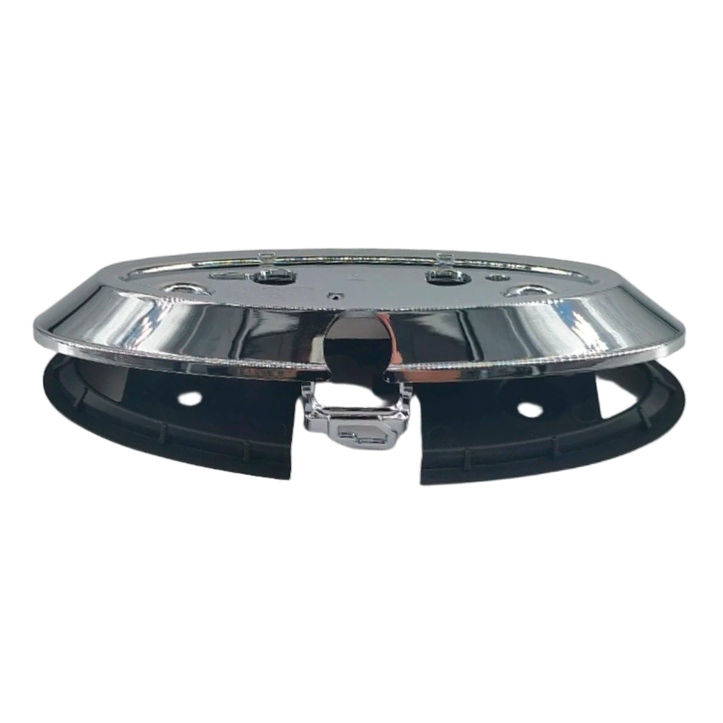 Alloggiamento per retrovisore posteriore portellone posteriore AL3Z-19H511-A per Ford F-350 F-250 F-150