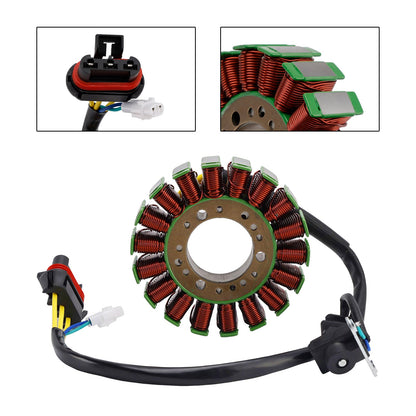 Per TGB ATV BLADE 1000LT E4 Statore Bobina Magnete 910792 910754