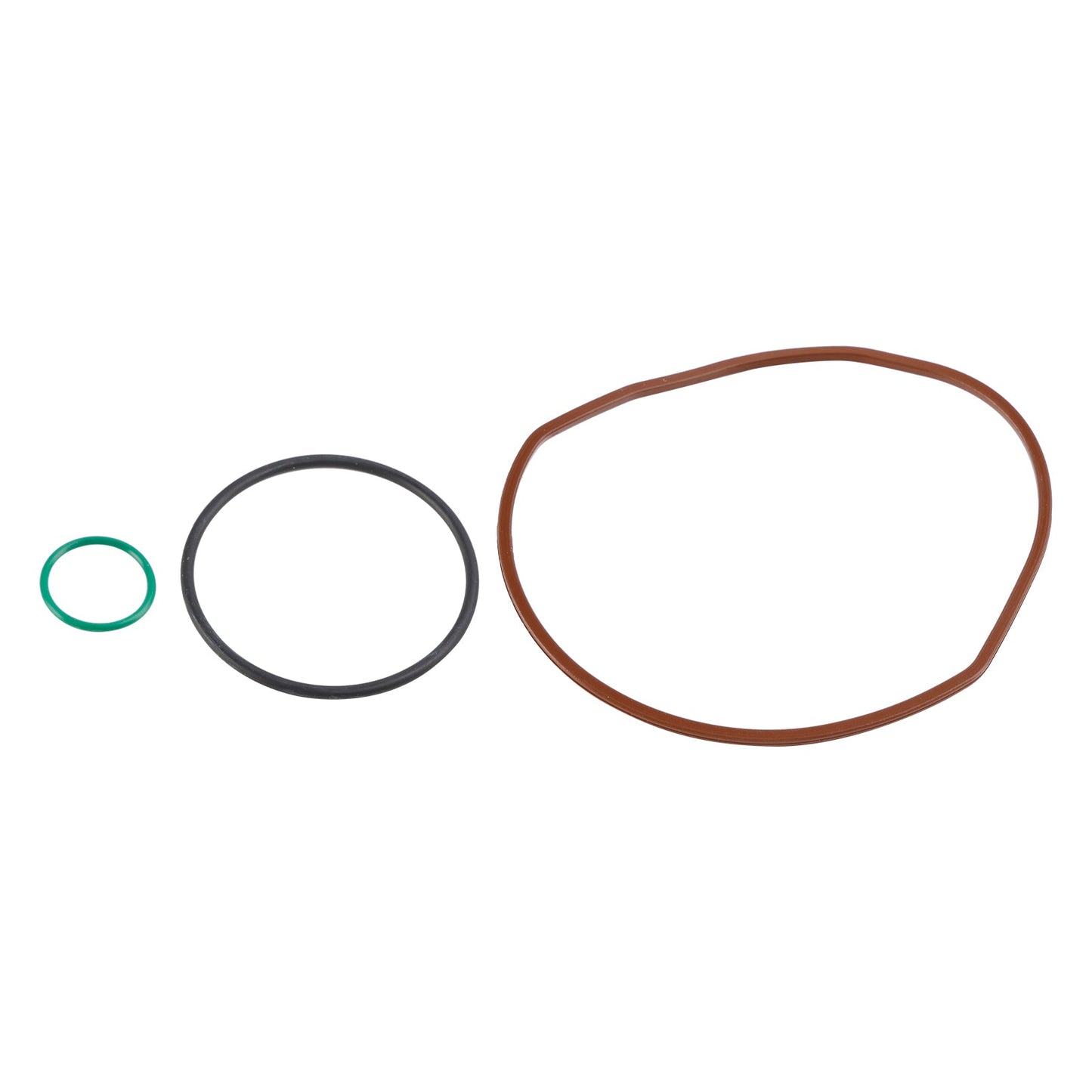 Kit guarnizioni pompa a vuoto/guarnizione di ricambio per MERCEDES-BENZ C230 C280 C300