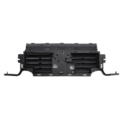 Griglia anteriore attiva inferiore con motore per Ford Bronco 2.3L e 2.7L 2021-2022