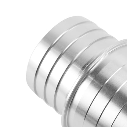 Adattatore di riparazione per raccordo riduttore con giunto a innesto per tubo flessibile da 1-1/2"" a 1-3/4"" pollici
