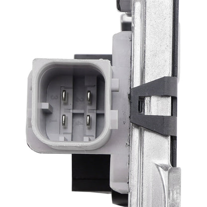 Sensore di ossido di azoto NOx Cummins 11.9L 15L ISX15 2013-2018 12V 3687930