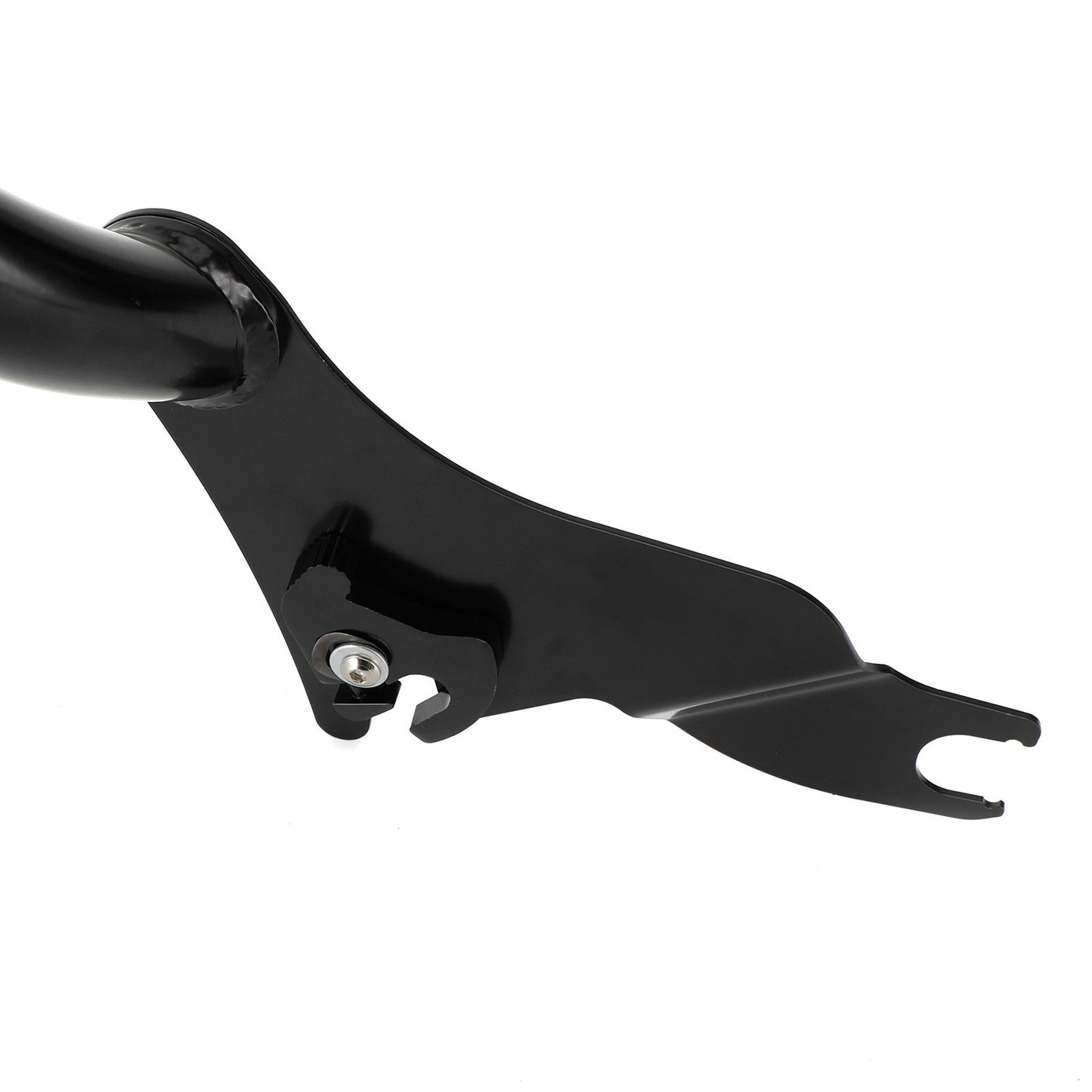 Passeggero Schienale per Touring Road King CVO Road Glide Street Glide 09-23