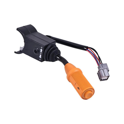 Interruttore di inversione marcia avanti/indietro 701/26401 per JCB 2CX 2DX LE 2CXL 3CXSMT 409TM