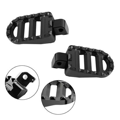 Pedane anteriori Pedana adatta per BMW R1250RT K1600B K1600GT K1600GTL 2018-2023