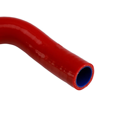 Tubo flessibile del liquido di raffreddamento del radiatore in silicone Ducati Monster 937 2021-2025