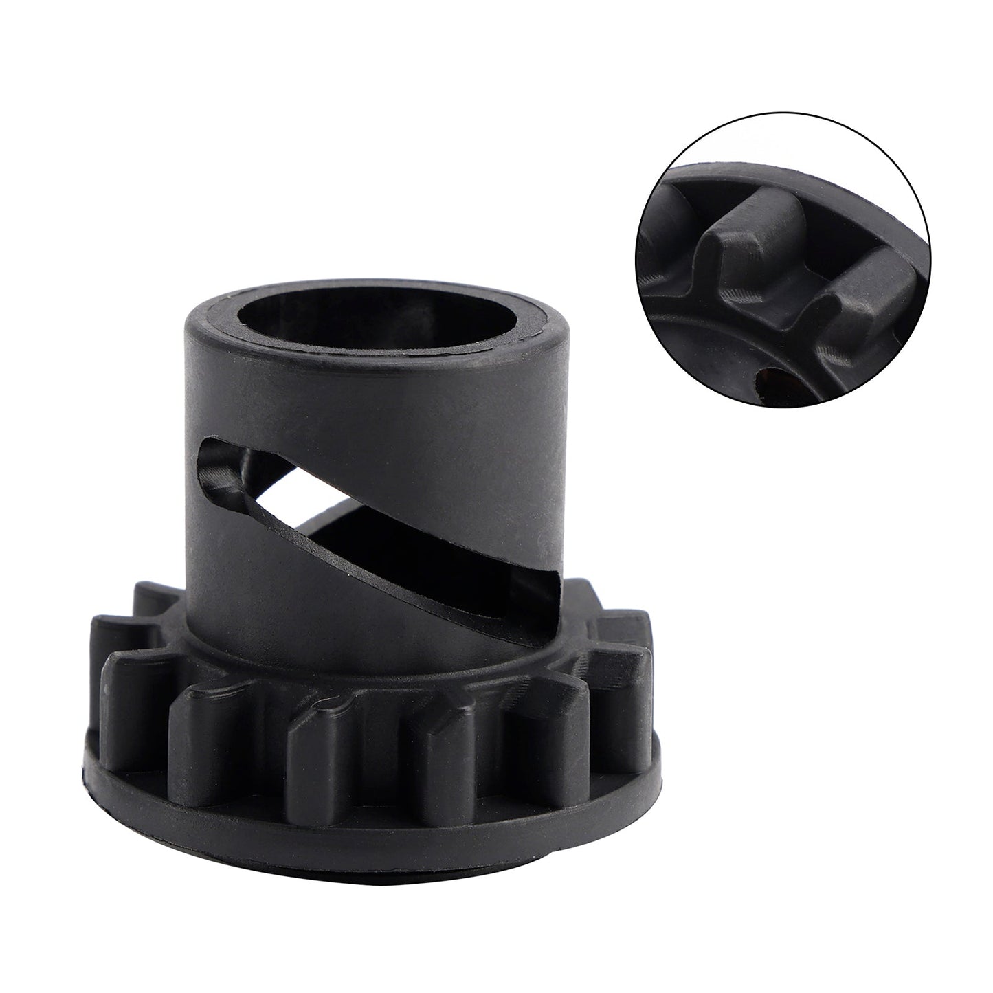 Pignone di rinculo del motore fuoribordo 0318447 per Johnson Evinrude 6Hp 1968-1990