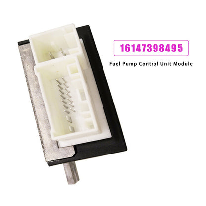 BMW Serie 3 5 6 7 X3 X5 X6 F10 F13 F02 F25 Modulo di controllo dell'iniezione del carburante 55892110 16147398495 16147411595