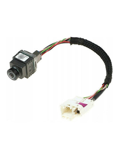 Telecamera di retromarcia per Mercedes-Benz GLE W166 2015-2019 A1669059602 A1669059302