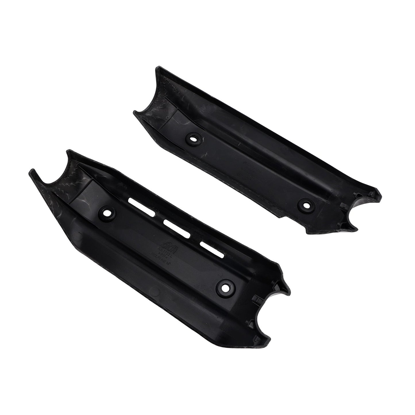 Pannelli laterali di copertura del radiatore per Yamaha XSR900 2022-2025