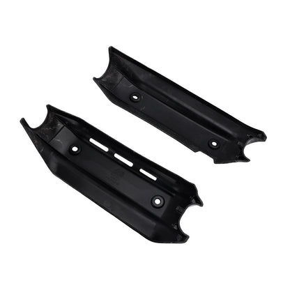 Pannelli laterali di copertura del radiatore per Yamaha XSR900 2022-2025