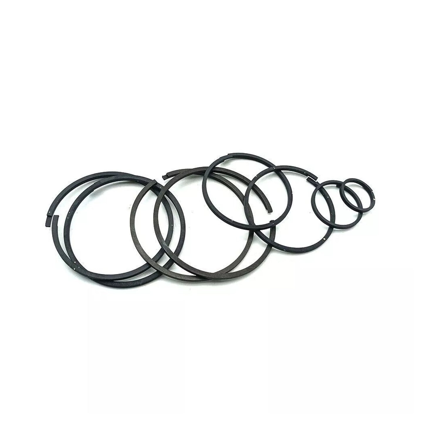 Kit di revisione principale del cambio automatico TOYOTA HIGHLANDER 2.4L 3.0L 2001-2007, guarnizioni di revisione U140E U140F T13600A