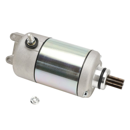 Motorino di avviamento 5GJ-81890-00 Per Yamaha TMax 500 XP500 T-Max Tmax T MAX 2001-2007