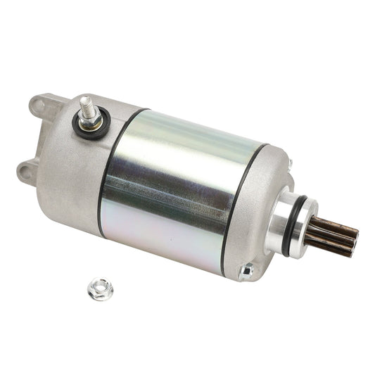2001-2003 YAMAHA XP500 TMAX 500 Nuovo motorino di avviamento Motore che avvia 5GJ-81890-00
