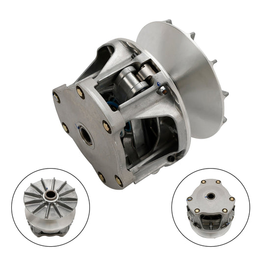 2013 Polaris RZR XP 4 900 EFI Kit variatore frizione anteriore 1323100 1322971