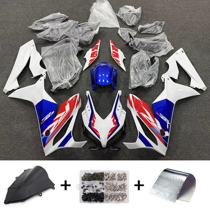 Kit di carene in plastica ABS stampate a iniezione per Honda CBR650R 2019-2020