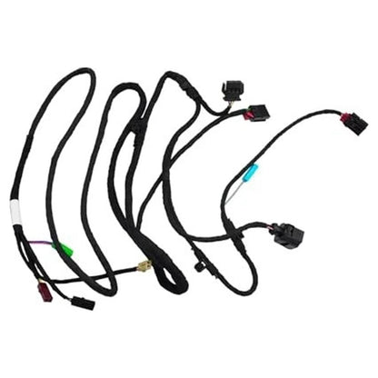 Cablaggio del portellone posteriore sinistro del bagagliaio 3C8971182J per VW Passat CC
