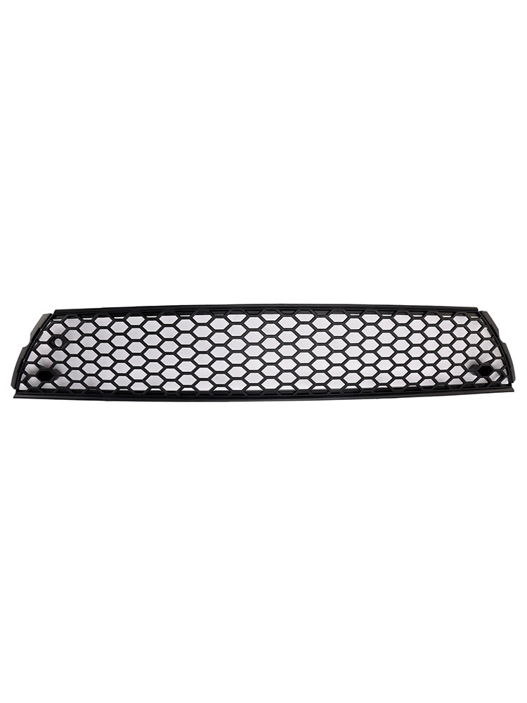 Griglia inferiore anteriore color miele per SEAT Cordoba 6L 2002-2009