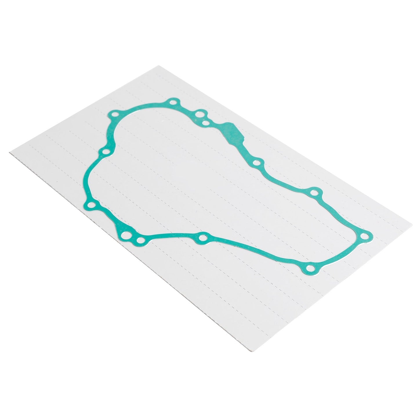 Guarnizione coperchio statore motore sinistro per Yamaha WR250X WR250R 2008-2020 3D7-15451-00