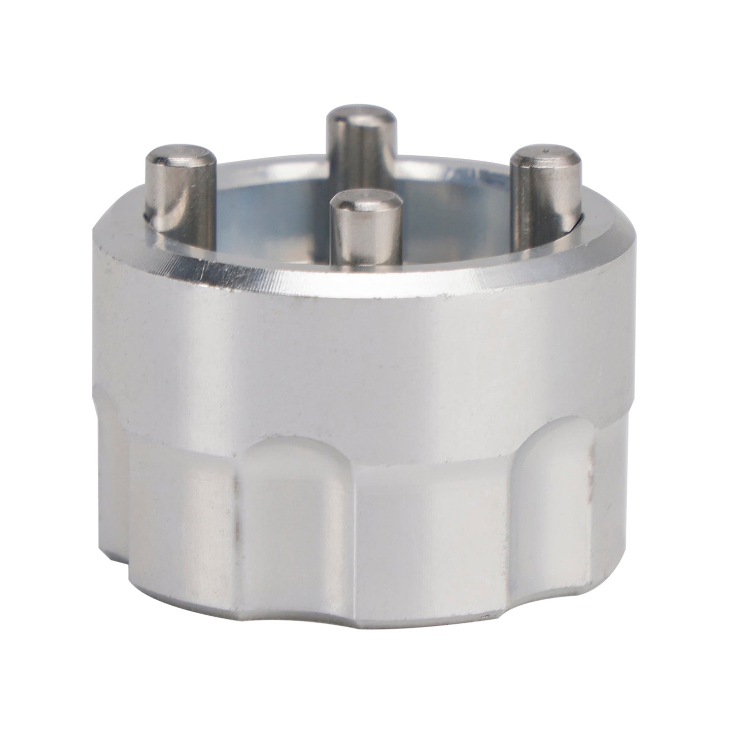 Rimuovere il tappo di rimbalzo dall'ammortizzatore Per il driver del tappo di rimbalzo FOX DPX2 Strumento-398-00-761