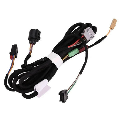 Cablaggio del portellone posteriore sinistro del bagagliaio 3C8971182J per VW Passat CC