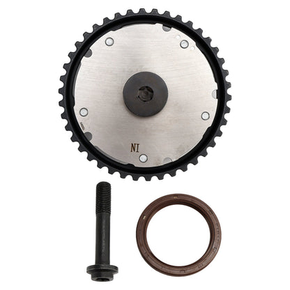 Ingranaggio di distribuzione dell'albero a camme di aspirazione 30646226 per Volvo C30 S40 V50 S60