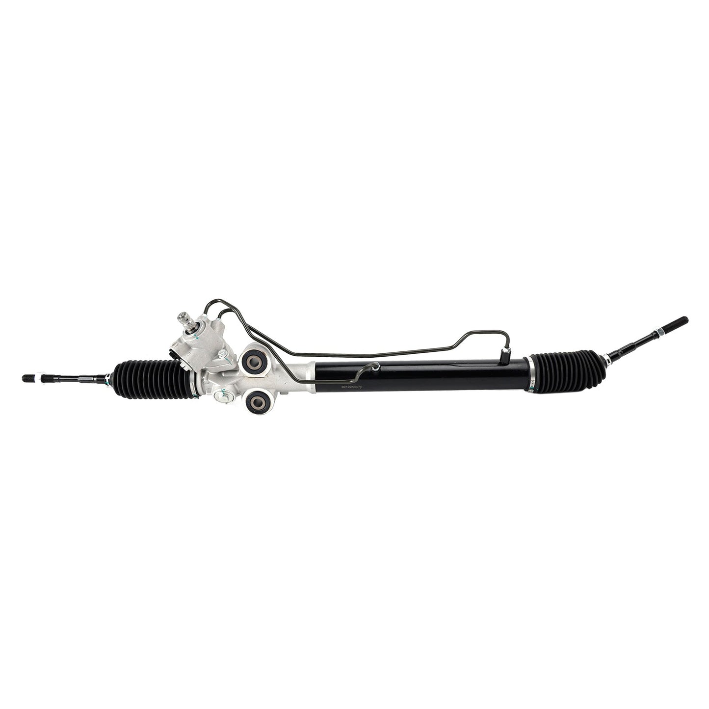 Gruppo pignone e cremagliera sterzo servoassistito INFINITI G35 RWD (trazione posteriore) 2003-2007 263032