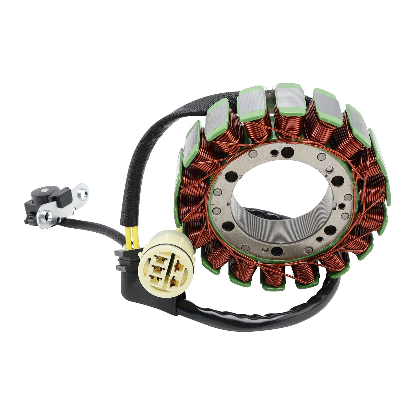 2000-2003 Aprilia RSV 1000 R Mille Bobina Magnete Statore + Regolatore di Tensione + Guarnizione Gruppo AP0295830