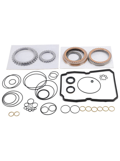 Kit completo di revisione e ricostruzione della trasmissione 722.6 per Mercedes Benz a 5 velocità