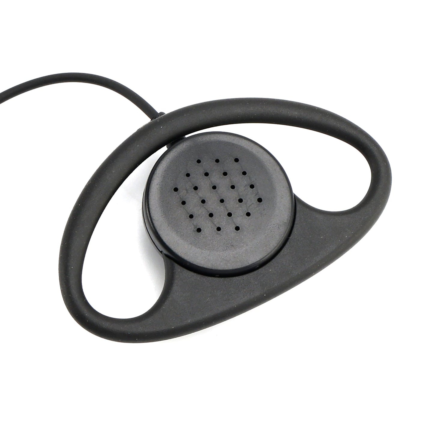 Cuffie con gancio auricolare grande tipo D R7-018-D per R7 R7A MXP600 ION APXN70 APXN50 APXN30