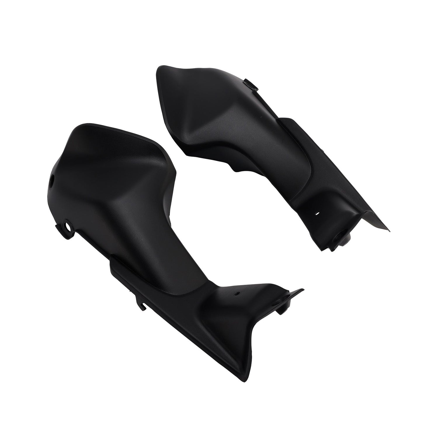 Carenatura del condotto di aspirazione dell'aria laterale Honda CBR600F4i 2001-2006