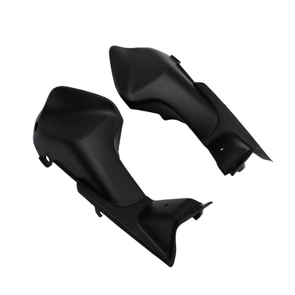 Carenatura del condotto di aspirazione dell'aria laterale Honda CBR600F4i 2001-2006