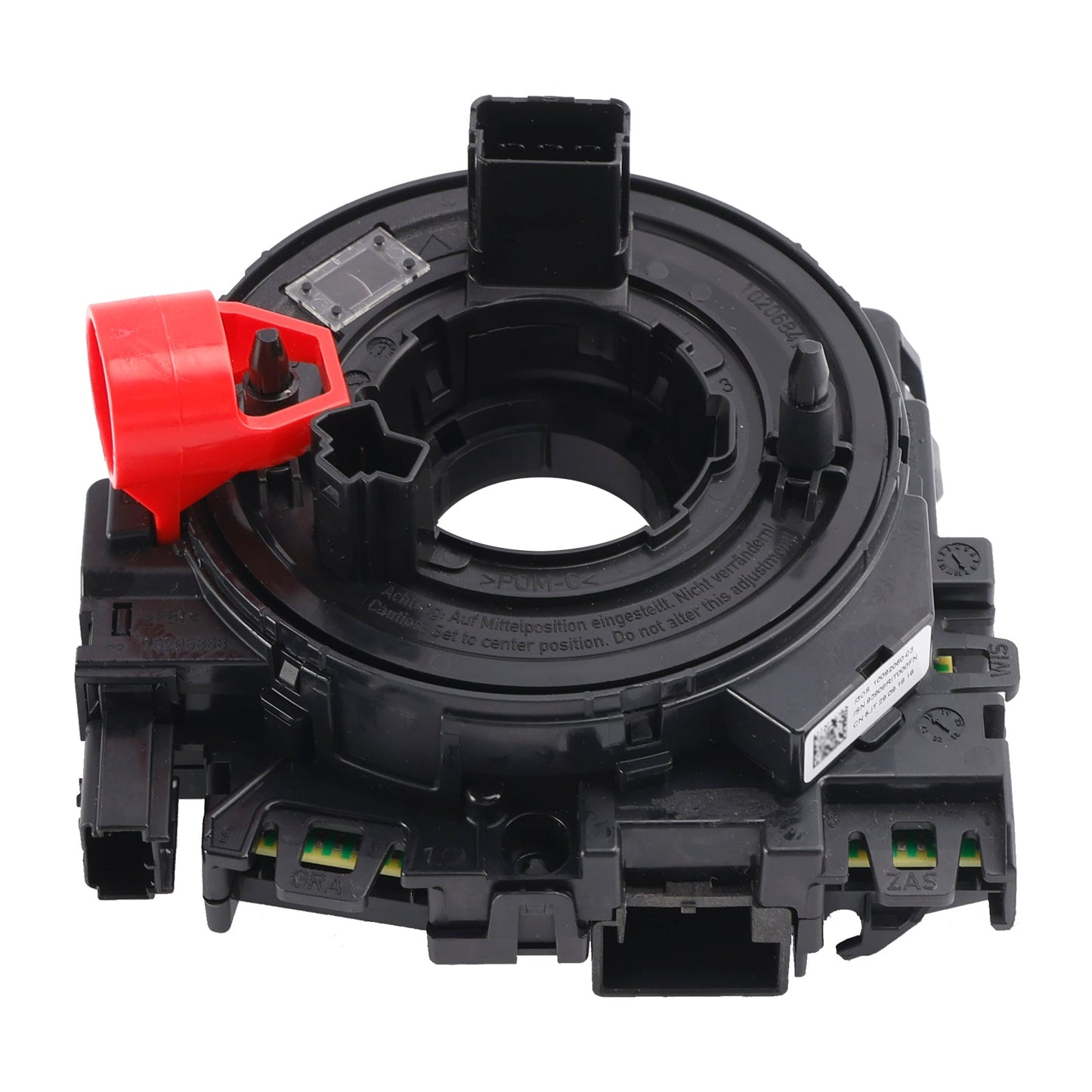 Modulo elettronico per il controllo della velocità di crociera al volante 5Q0953549D per VW