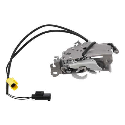 Blocco cofano motore sinistro attivo 51237468353 per BMW Serie 1 F40 Serie 3 G20/G21 2019-2024