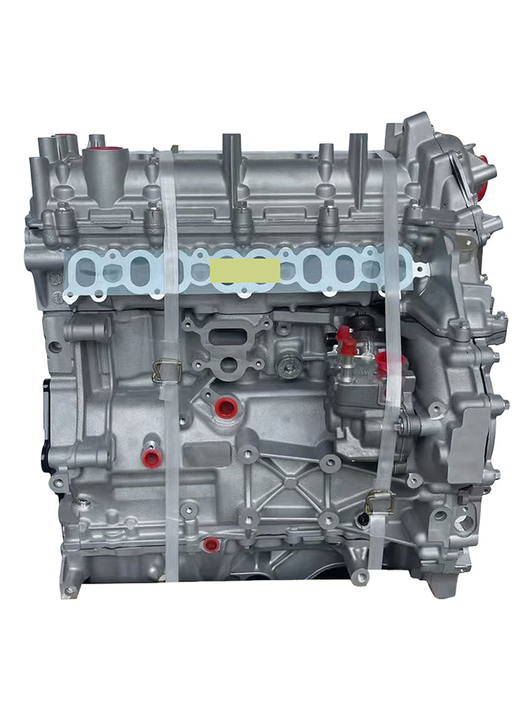 Nuovo blocco motore lungo 204DT per Range Rover Evoque Discovery Sport 2.0 TD4 204DT