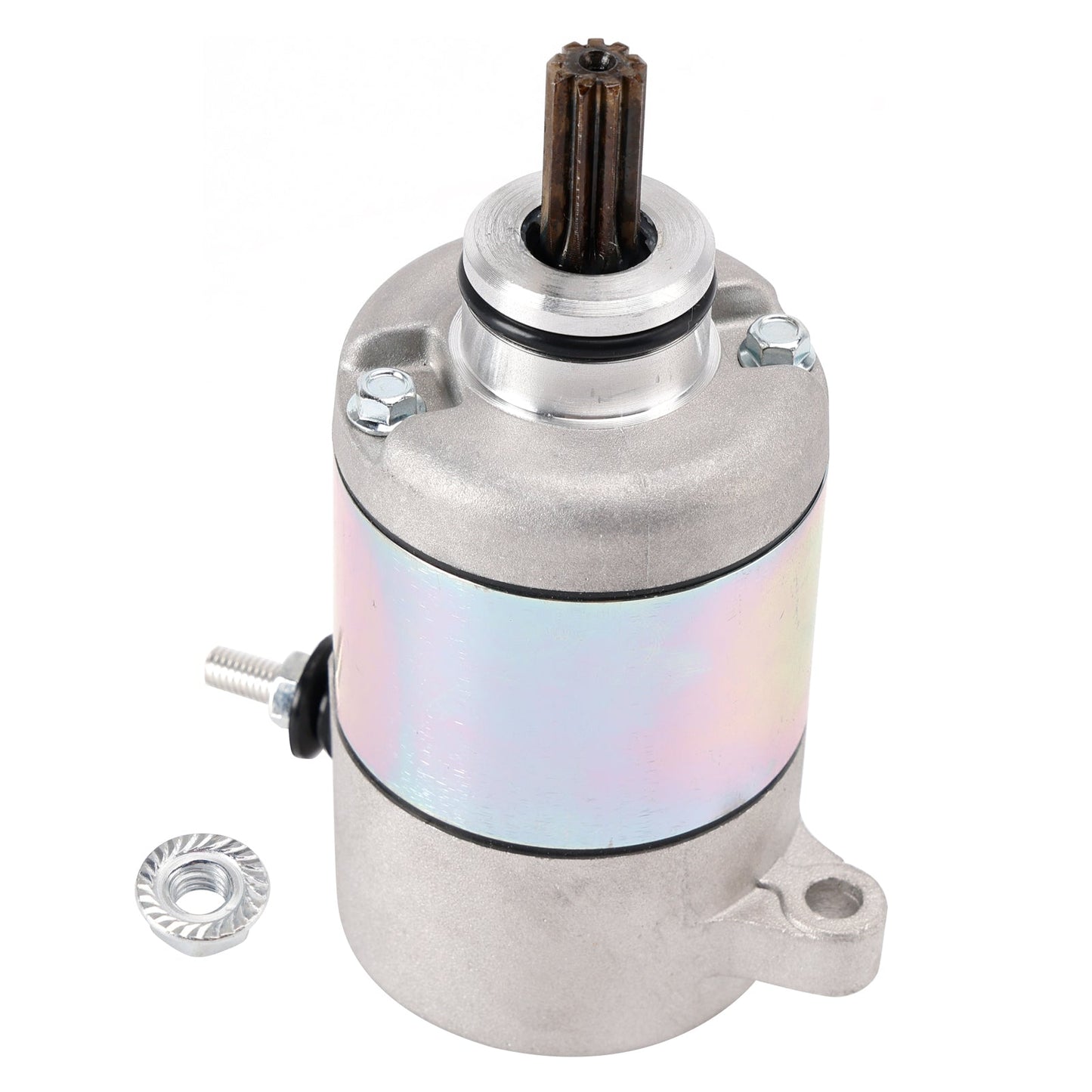 MOTORINO DI AVVIAMENTO 31200-K56-N01 PER HONDA RSX 150/ RS 150 R / CBR 150R 2017-2024