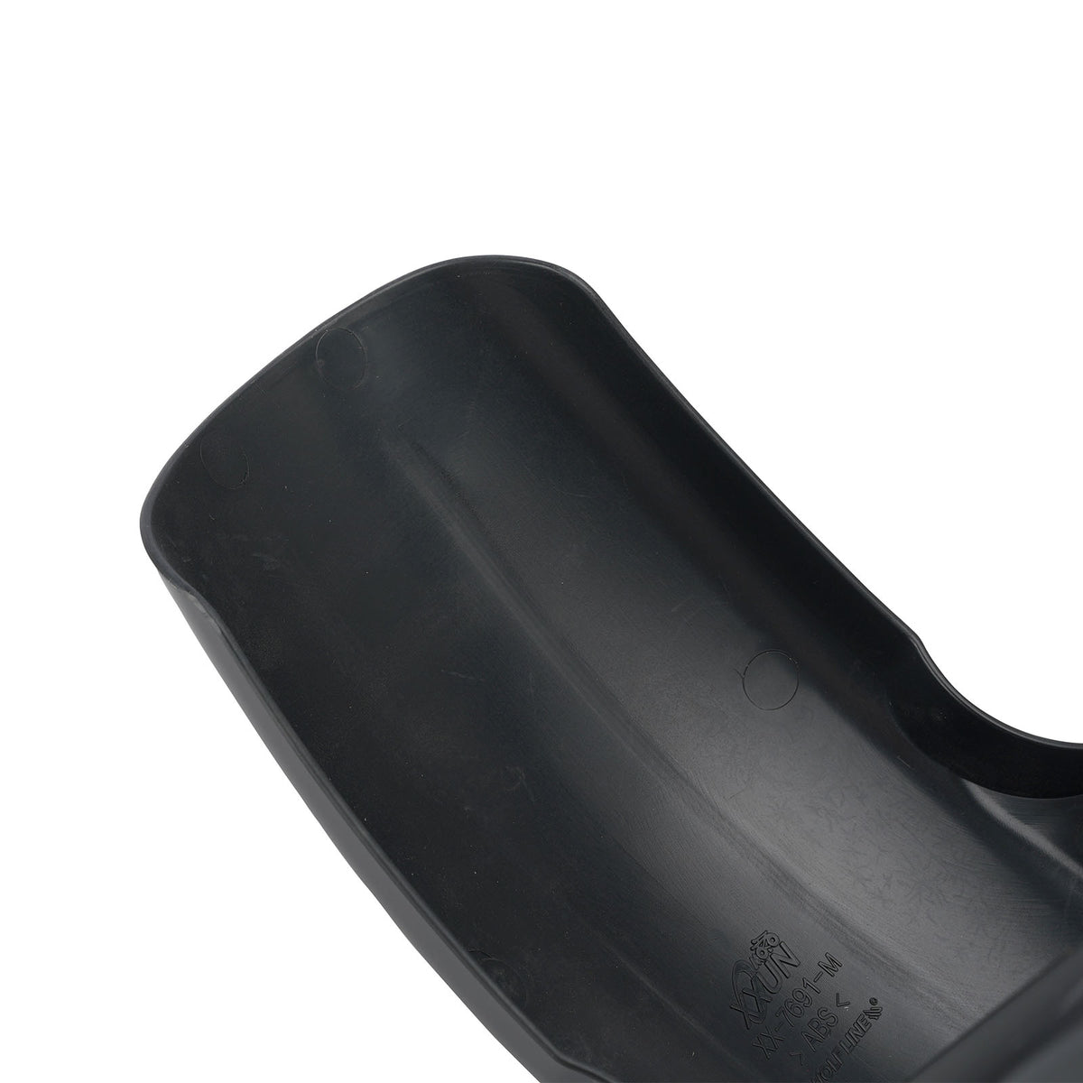 Parafango anteriore per Trident 660 2022-2025