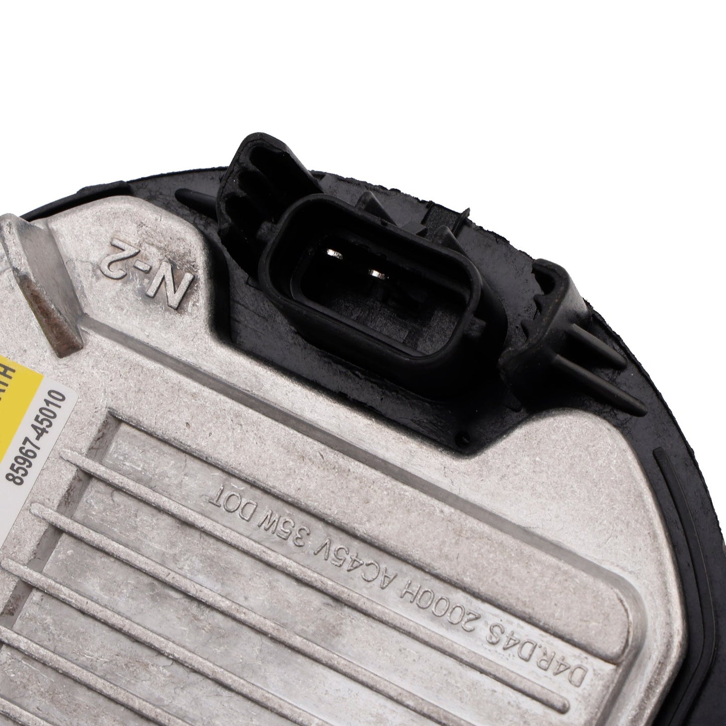 Modulo di controllo ballast fari 8110775020 per Toyota Auris 2011-2016
