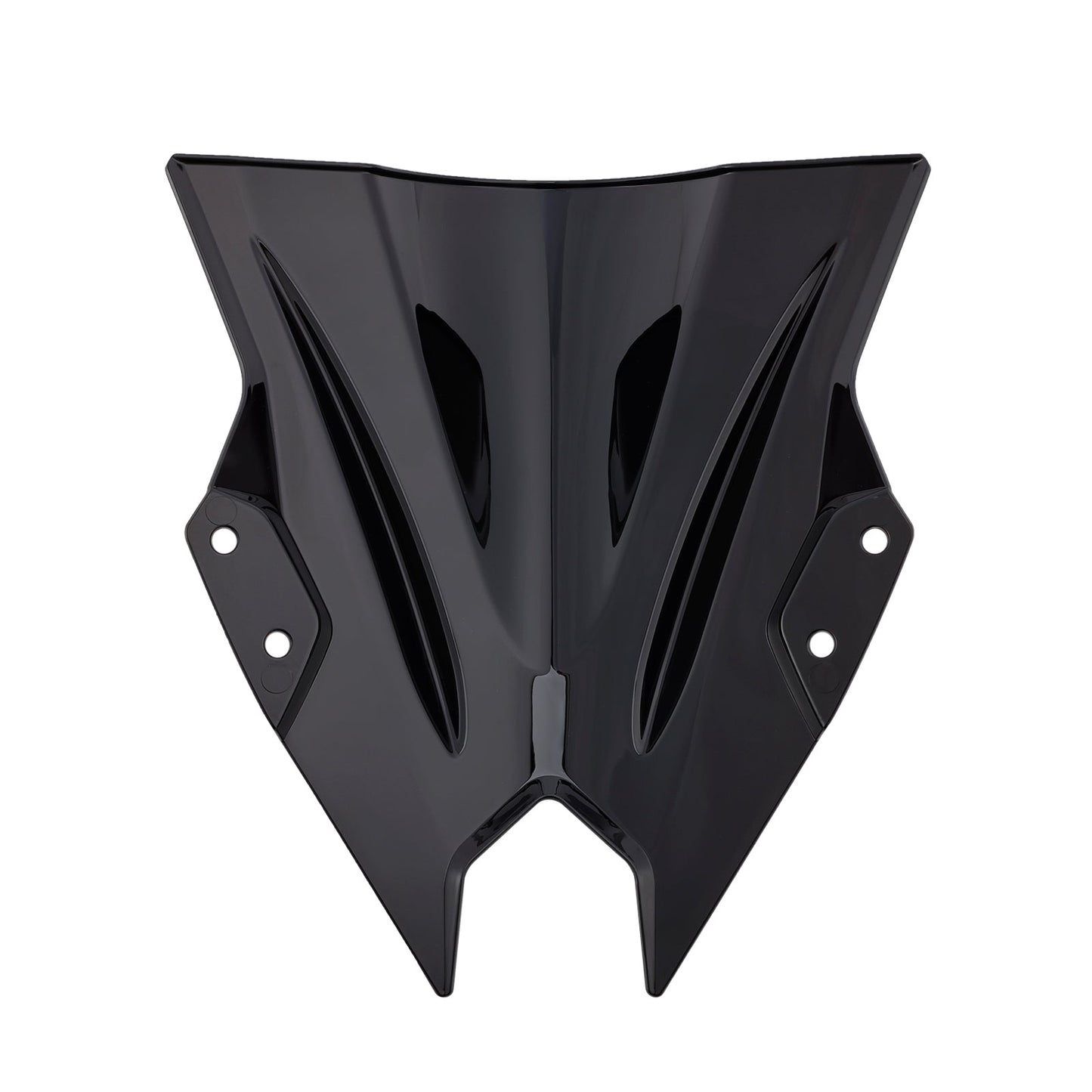 Parabrezza Parabrezza per KAWASAKI NINJA 500 EX500R 2024-2025