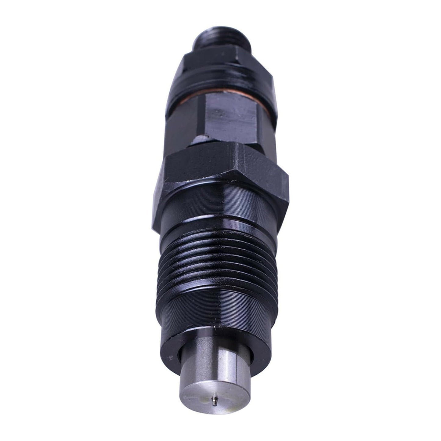 4 pezzi di iniettori di carburante per motore Toyota 3L Hilux Hiace 2.8L 23600-59105