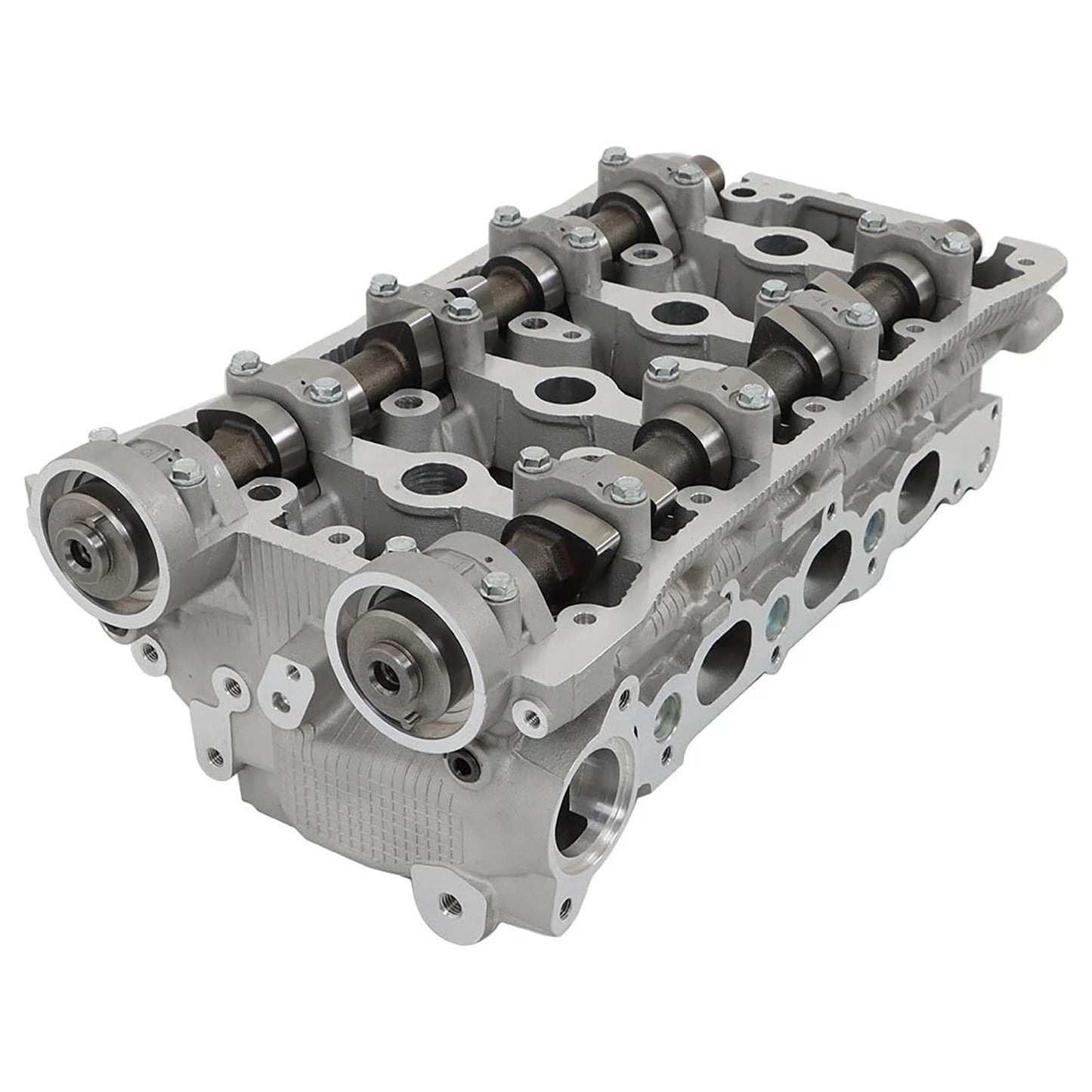 Gruppo testata motore Chevrolet AVEO 1.6L 2004-2007 F16D3 96446922