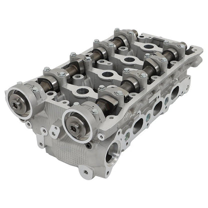 Gruppo testata motore Chevrolet AVEO 1.6L 2004-2007 F16D3 96446922