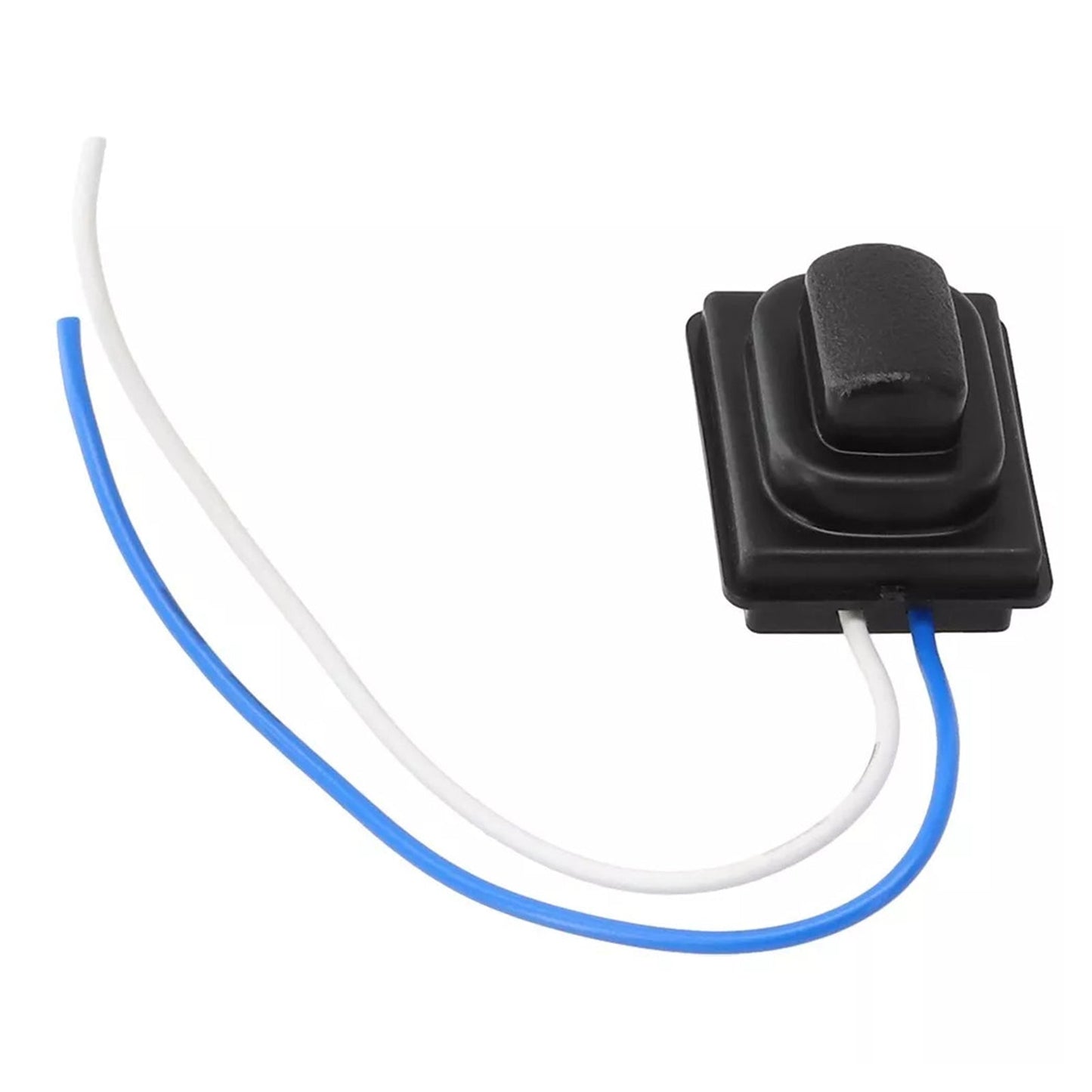 Interruttore piccolo pulsante maniglia portiera anteriore destra KIA NIRO 2016-2021 82661-G5000