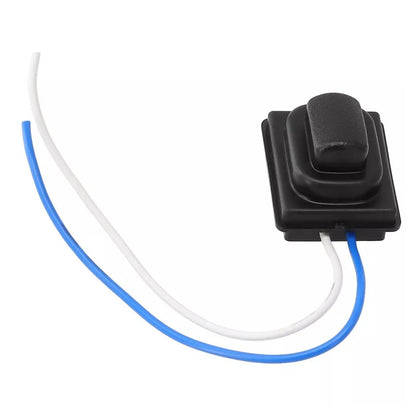 Interruttore piccolo pulsante maniglia portiera anteriore destra KIA NIRO 2016-2021 82661-G5000