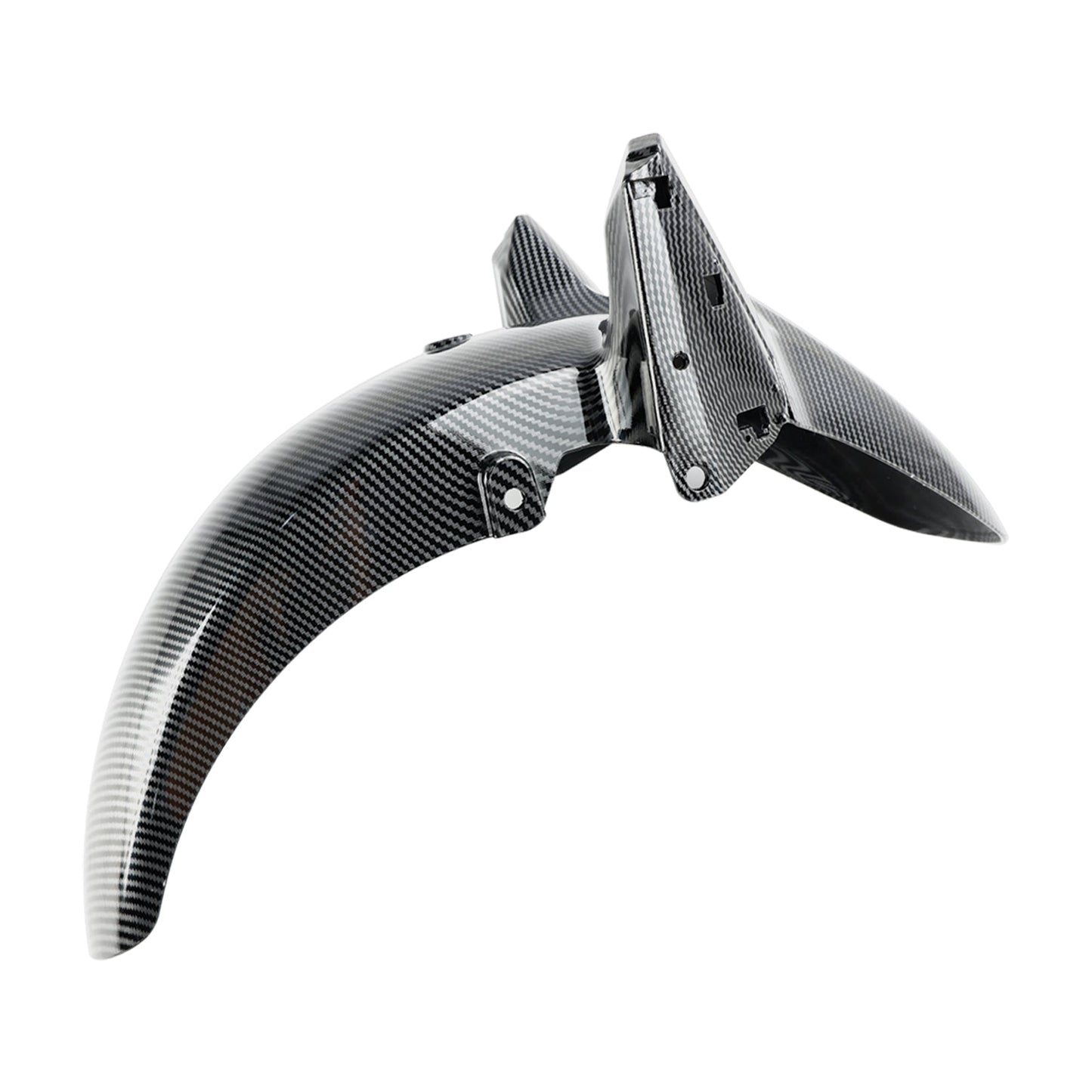 Parafango anteriore Yamaha X-MAX 300 2023-2024, carenatura