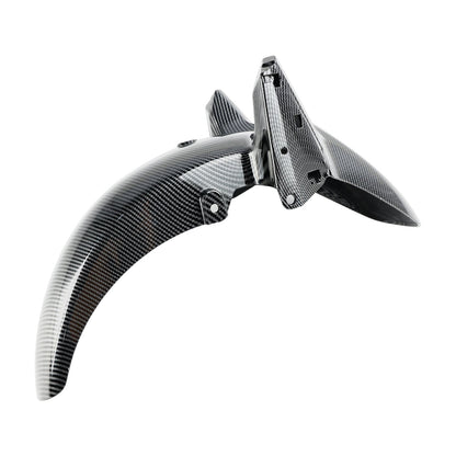 Parafango anteriore Yamaha X-MAX 300 2023-2024, carenatura