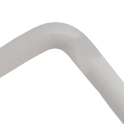 Tubo flessibile del liquido di raffreddamento del radiatore in silicone Suzuki SV 650 SV650 2016-2025