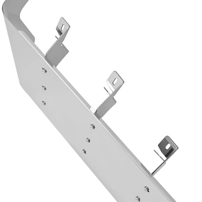 1984-1998 Per Kenworth W900 T800 T600 T300 Visiera parasole da 13"" per tetto piatto